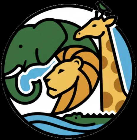 Regional Zoo logo